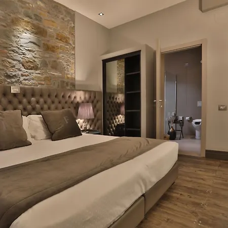 福尔姆精品酒店