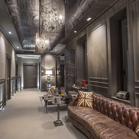 Hotel Forvm Boutique 3*