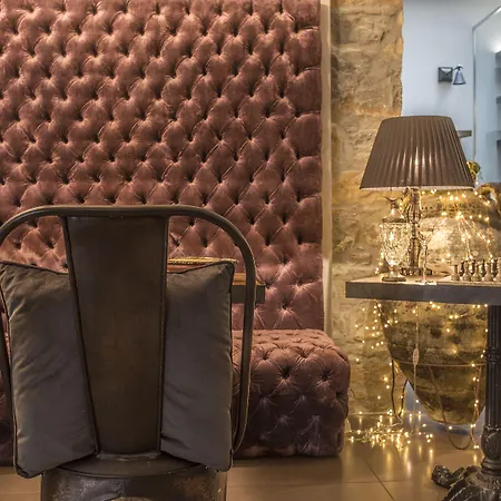 Готель Forvm Boutique 3*