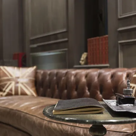 Forvm Boutique Hotel