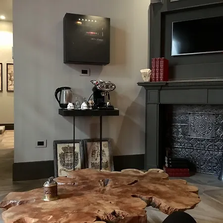 福尔姆精品酒店 酒店 3*