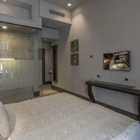 Forvm Boutique 3* Trieste