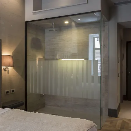 Готель Forvm Boutique 3*