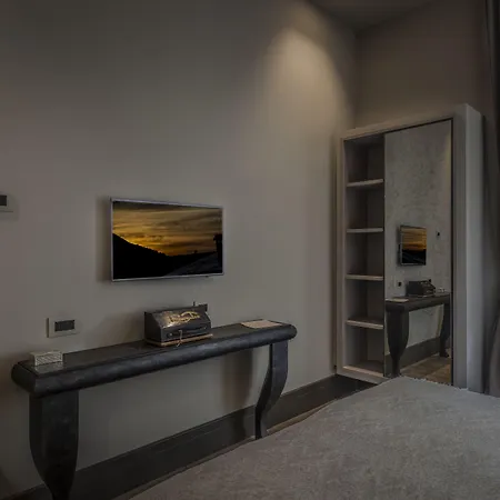 Forvm Boutique Hotel 3*