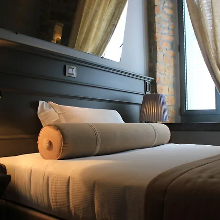 Hotel Forvm Boutique