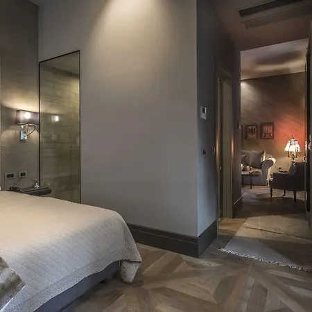 Hotel Forvm Boutique