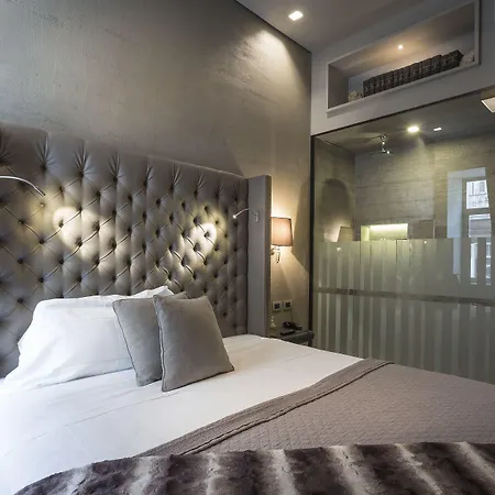 福尔姆精品酒店 的里雅斯特