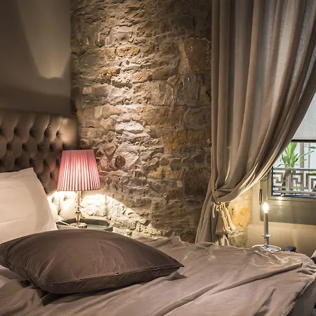 Forvm Boutique Hotel