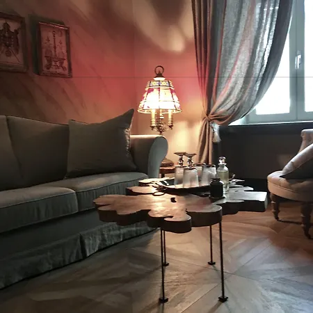 Forvm Boutique Trieste