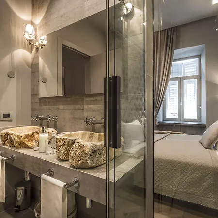 福尔姆精品酒店 酒店