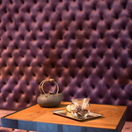 Forvm Boutique 3* Трієст