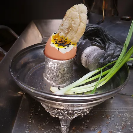 Hotel Forvm Boutique Trieste