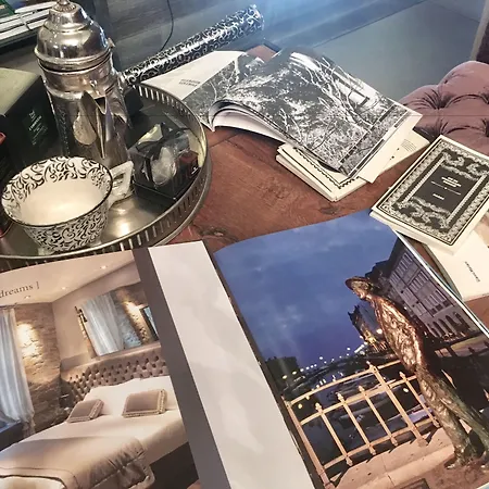 Forvm Boutique Hotel