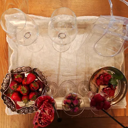 酒店 福尔姆精品酒店