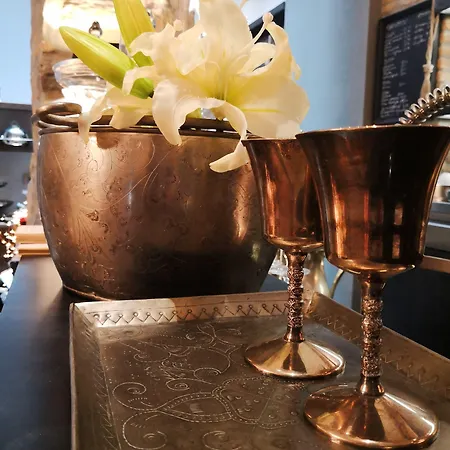 福尔姆精品酒店