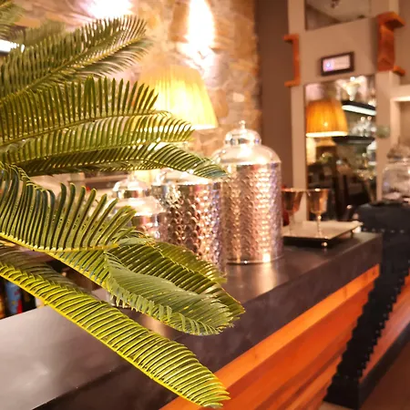 福尔姆精品酒店 3*