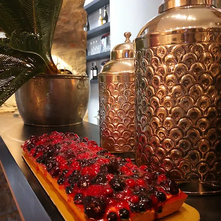 Forvm Boutique Готель 3*