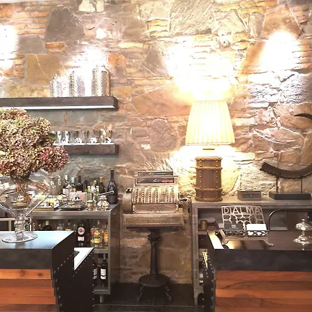 福尔姆精品酒店 酒店