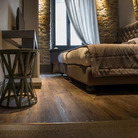 Hotel Forvm Boutique