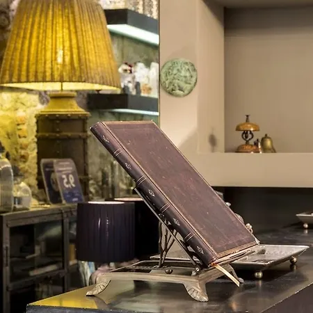 Hotel Forvm Boutique