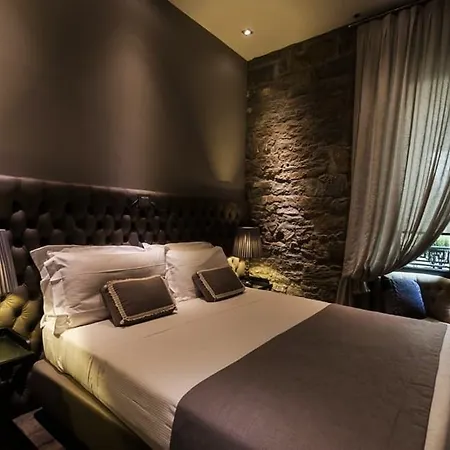 Hotel Forvm Boutique 3*