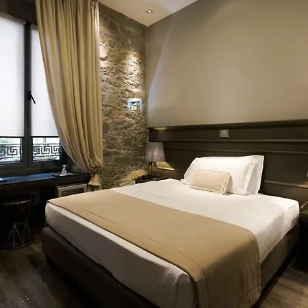 Hotel Forvm Boutique
