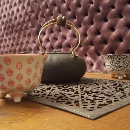 福尔姆精品酒店 3* 的里雅斯特