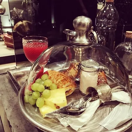 Forvm Boutique Hotel Trieste