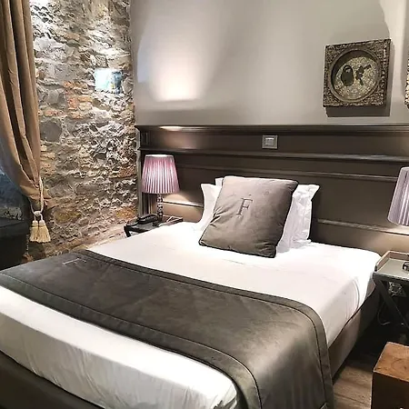 Forvm Boutique Трієст