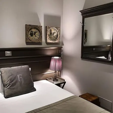 Forvm Boutique Hotel