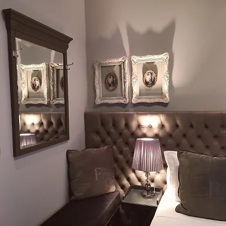 福尔姆精品酒店 的里雅斯特