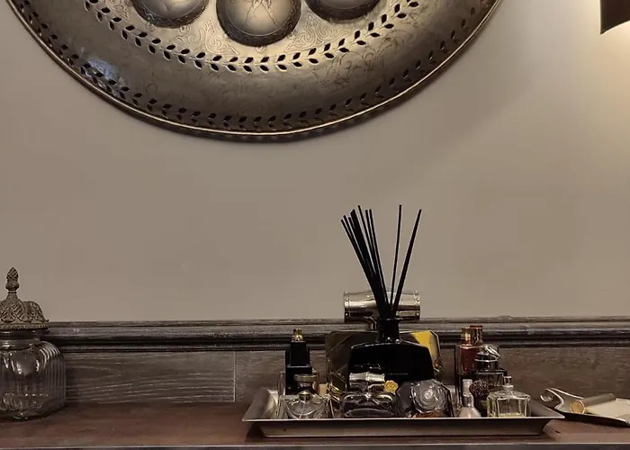 Forvm Boutique 3* Trieste