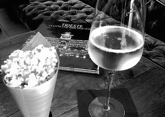 Forvm Boutique 3* Trieste