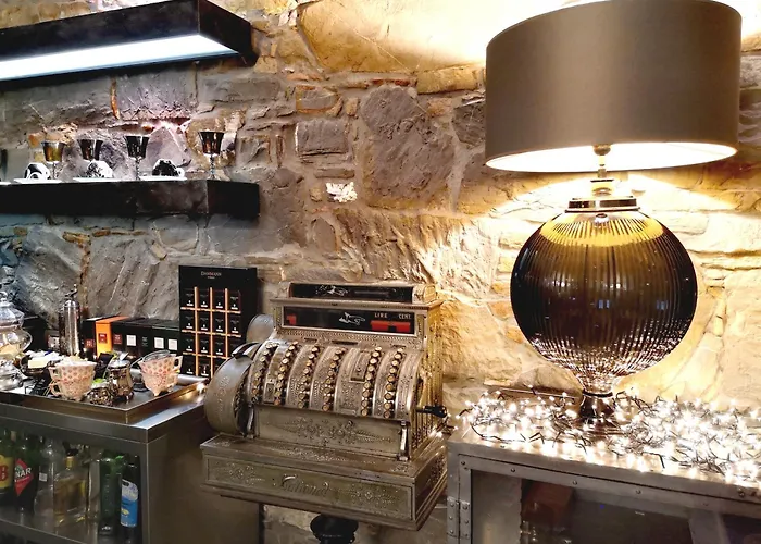 Forvm Boutique Hotel 3*