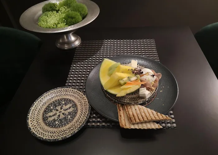 Hotel Forvm Boutique 3*