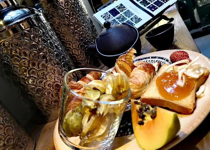 Hotel Forvm Boutique Trieste