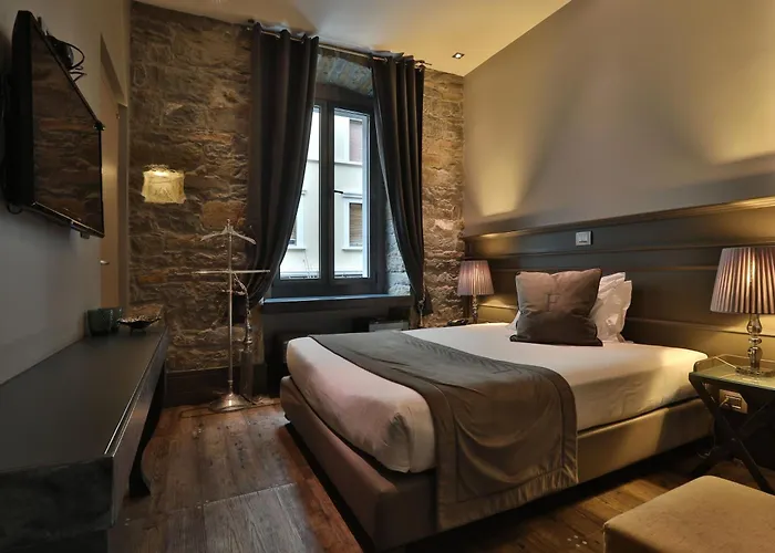 Forvm Boutique Hotel 3*