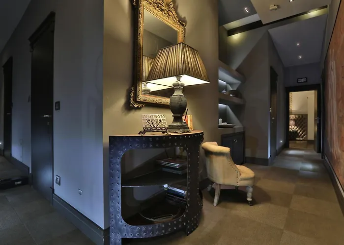 Hotel Forvm Boutique 3*