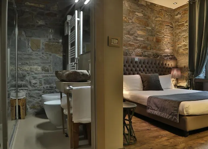 Hotel Forvm Boutique