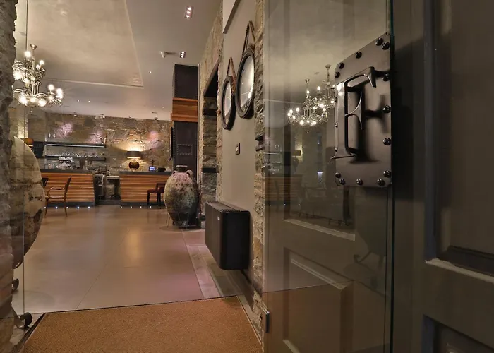 Forvm Boutique Trieste