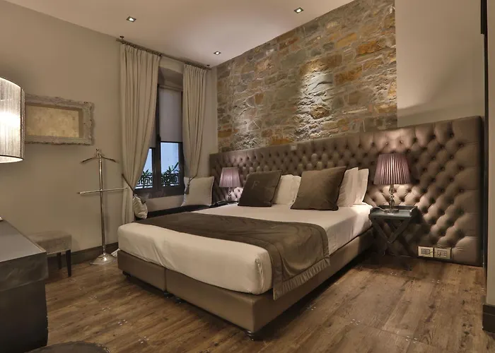 Forvm Boutique Hotel 3*