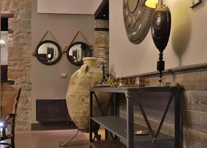 Hotel Forvm Boutique