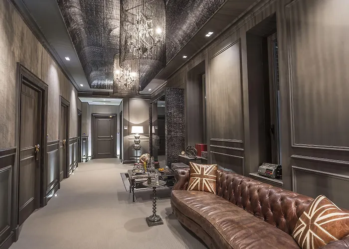 Hotel Forvm Boutique 3*