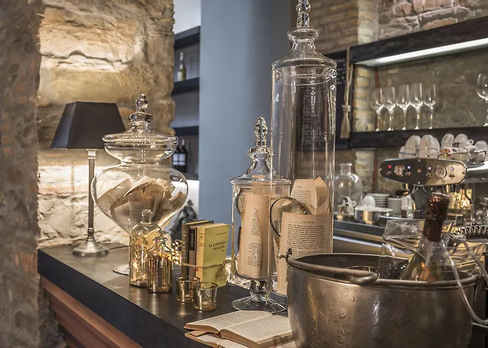 Forvm Boutique 3* Trieste