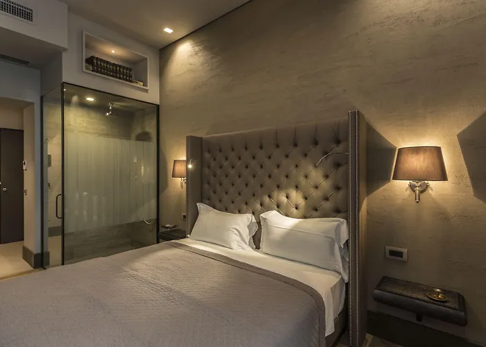 Hotel Forvm Boutique 3*