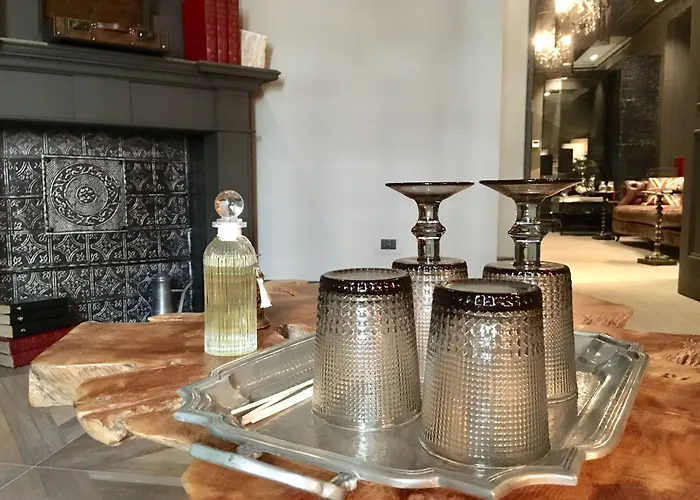 Hotel Forvm Boutique 3*