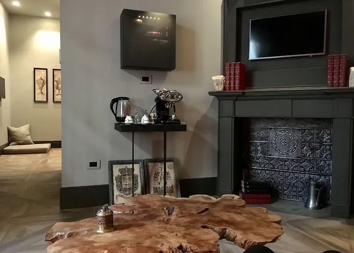 Forvm Boutique Hotel 3*