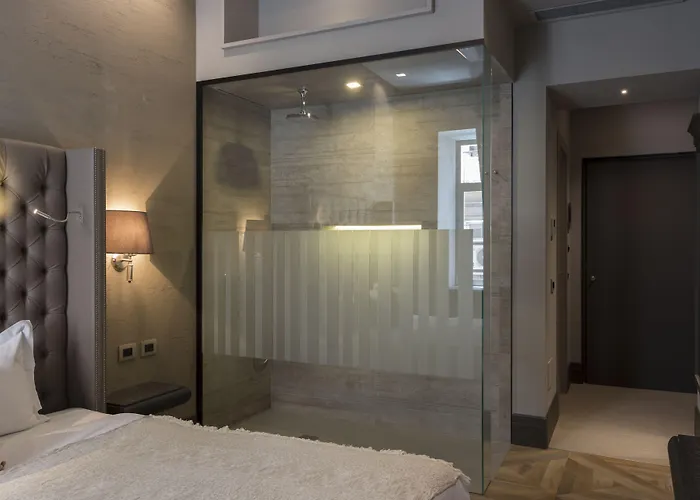 Hotel Forvm Boutique 3*