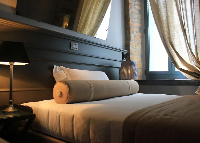 Hotel Forvm Boutique