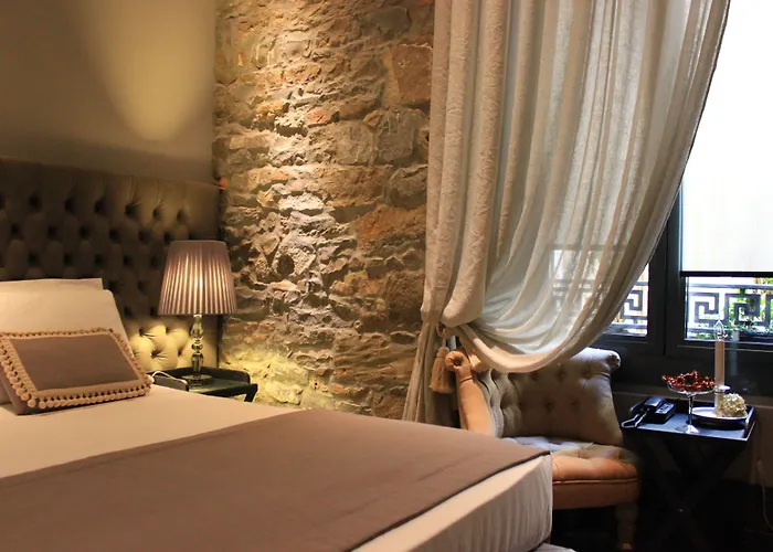 Hotel Forvm Boutique